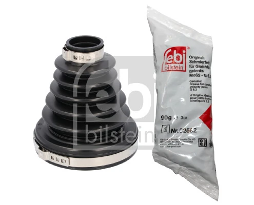 Bellow Kit, drive shaft